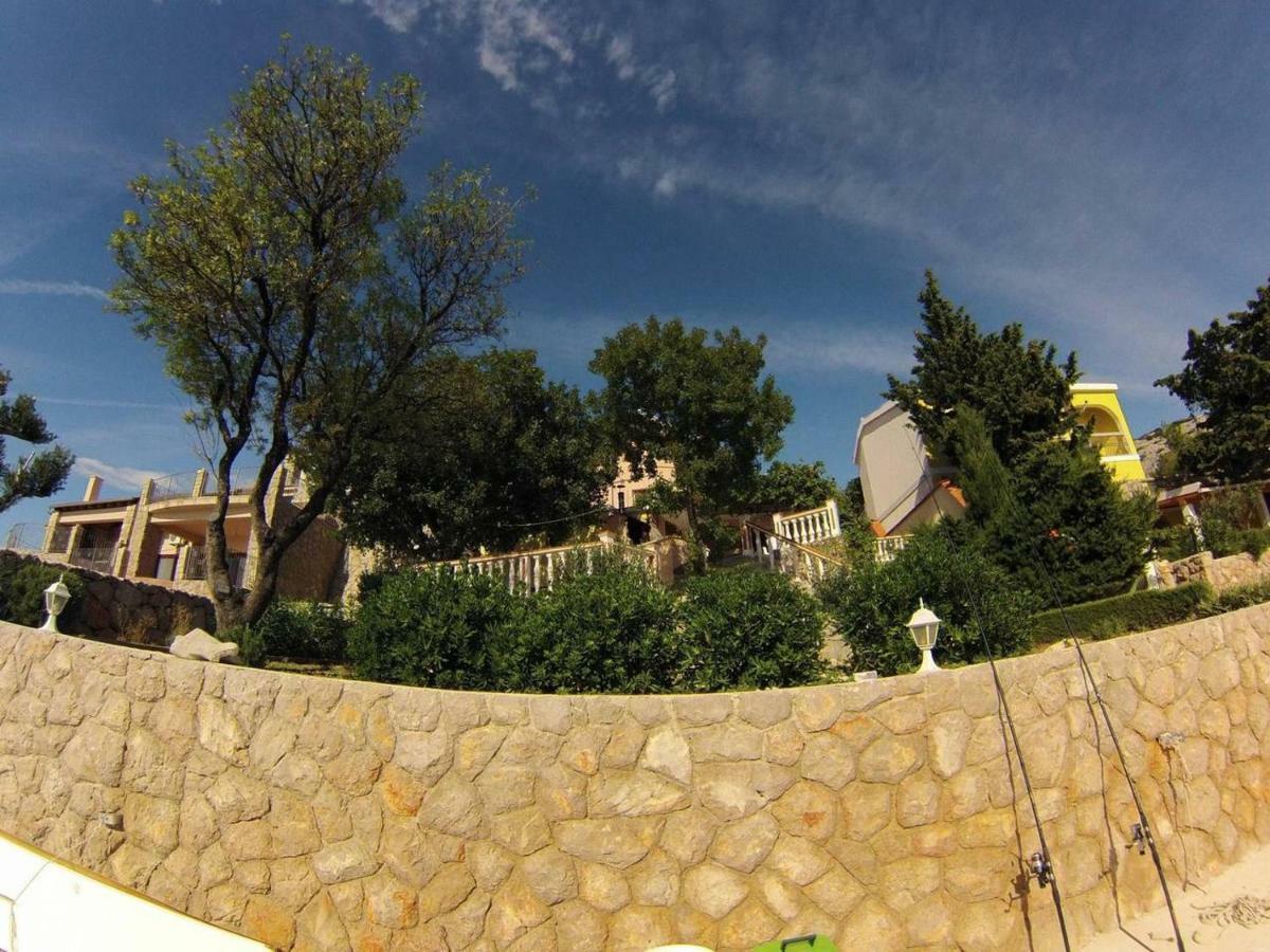 Holiday House Maretta - Apartment No 1 Lukovo Šugarje Екстериор снимка