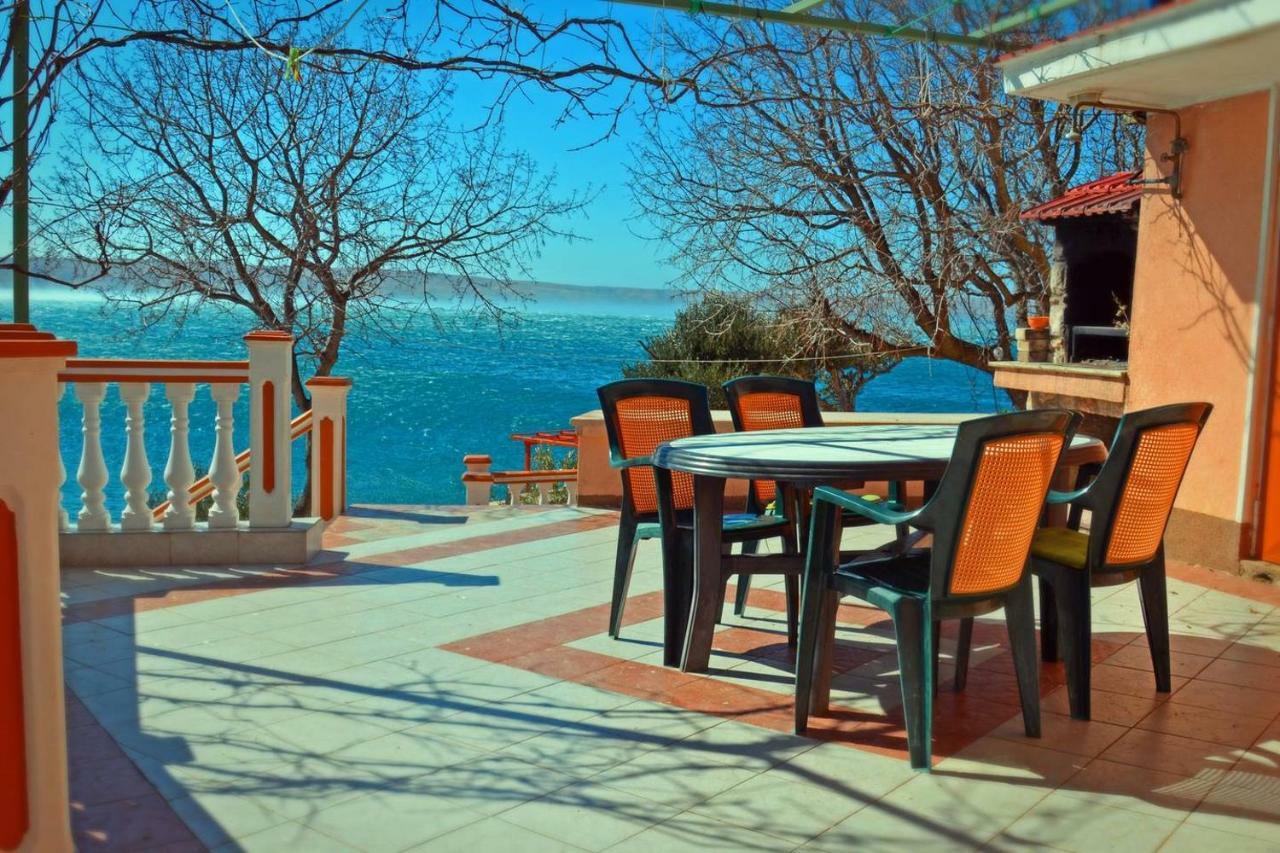 Holiday House Maretta - Apartment No 1 Lukovo Šugarje Екстериор снимка