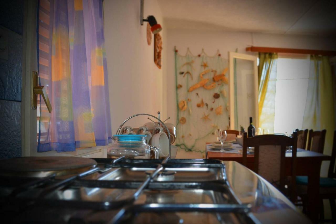 Holiday House Maretta - Apartment No 1 Lukovo Šugarje Екстериор снимка