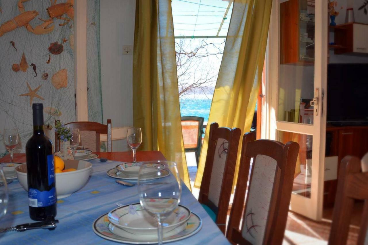 Holiday House Maretta - Apartment No 1 Lukovo Šugarje Екстериор снимка