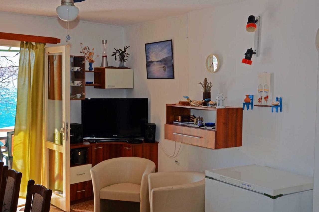 Holiday House Maretta - Apartment No 1 Lukovo Šugarje Екстериор снимка