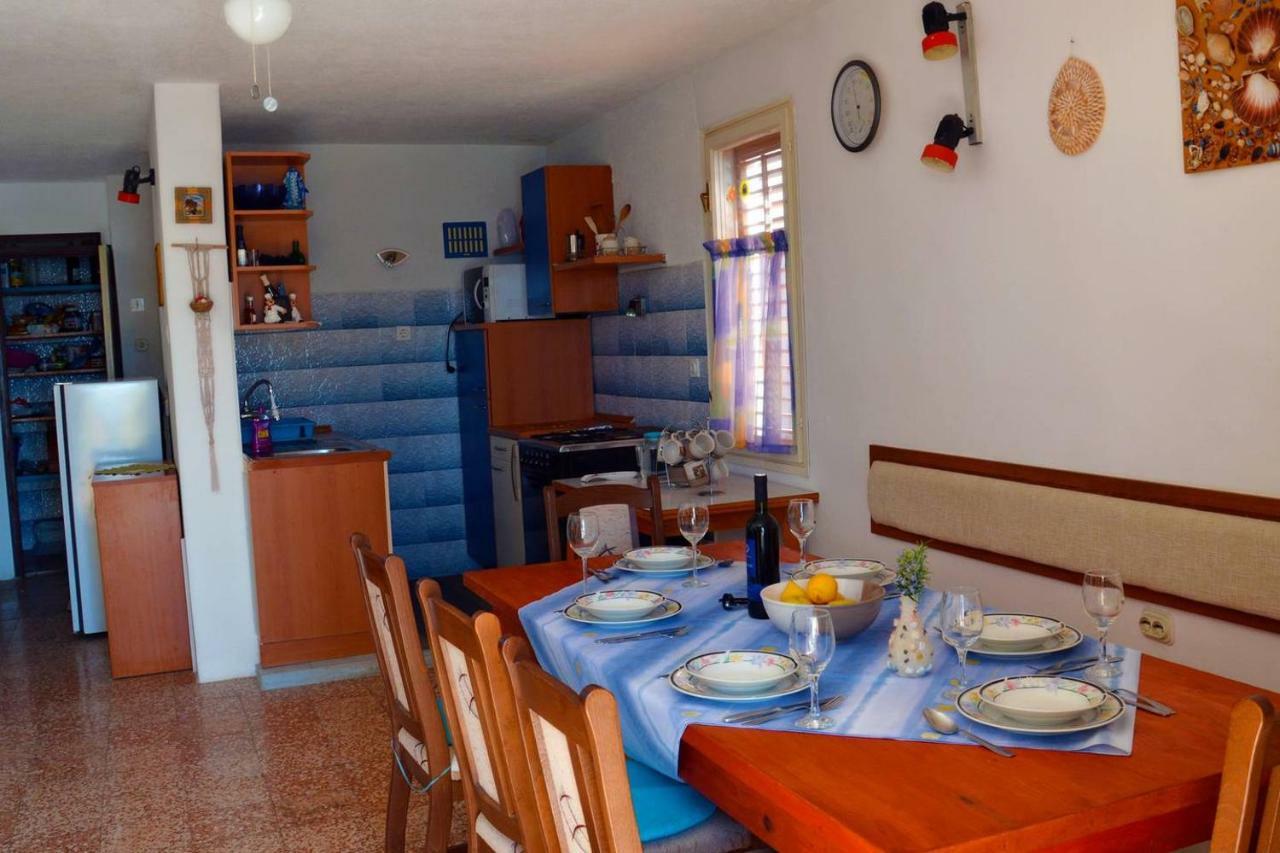 Holiday House Maretta - Apartment No 1 Lukovo Šugarje Екстериор снимка