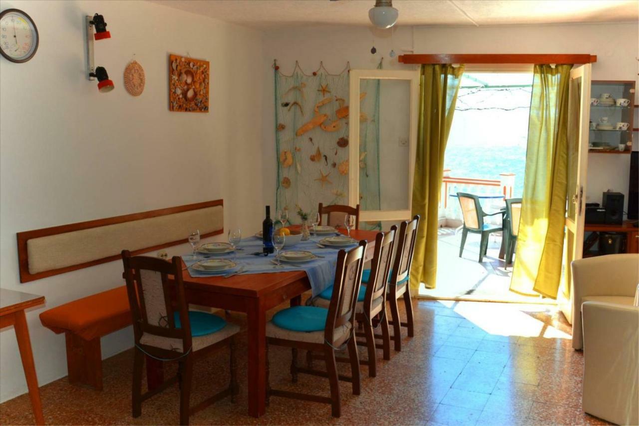 Holiday House Maretta - Apartment No 1 Lukovo Šugarje Екстериор снимка