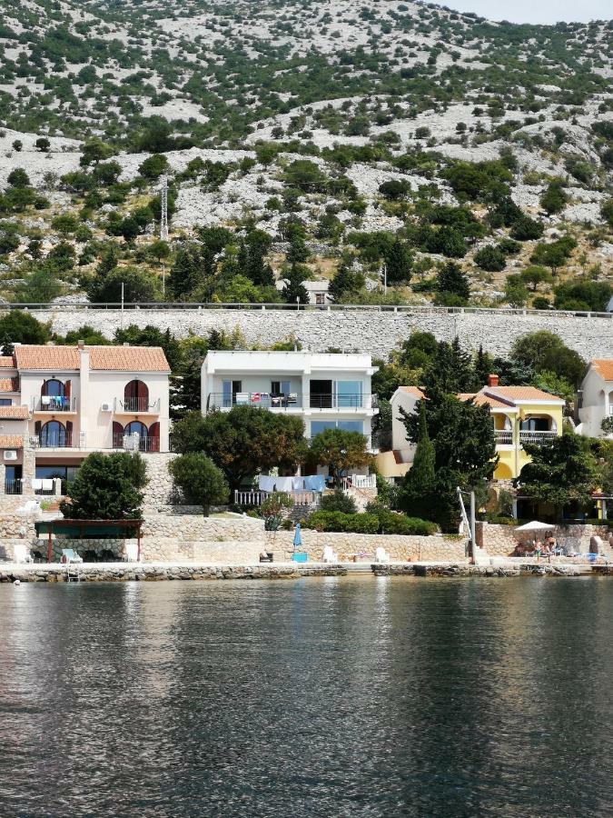 Holiday House Maretta - Apartment No 1 Lukovo Šugarje Екстериор снимка